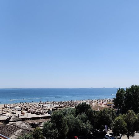 Mamaia Summerland Duc Apartament Lägenhet Exteriör bild