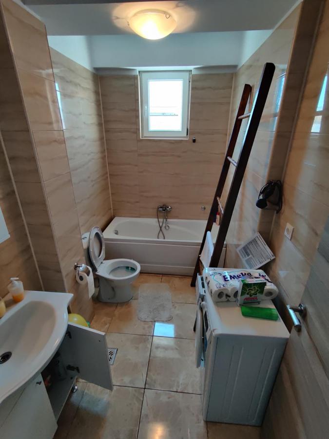 Mamaia Summerland Duc Apartament Lägenhet Exteriör bild