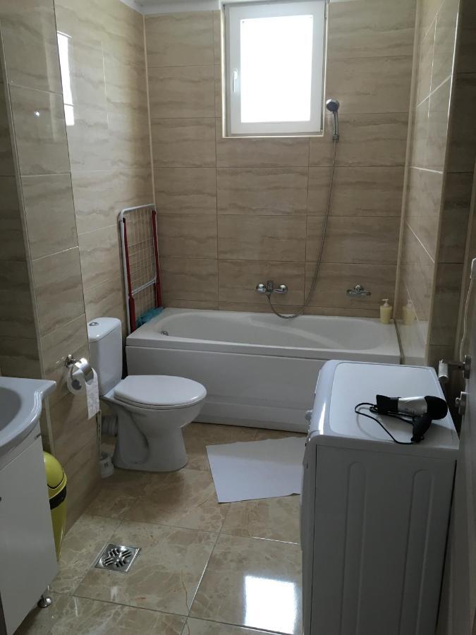 Mamaia Summerland Duc Apartament Lägenhet Exteriör bild